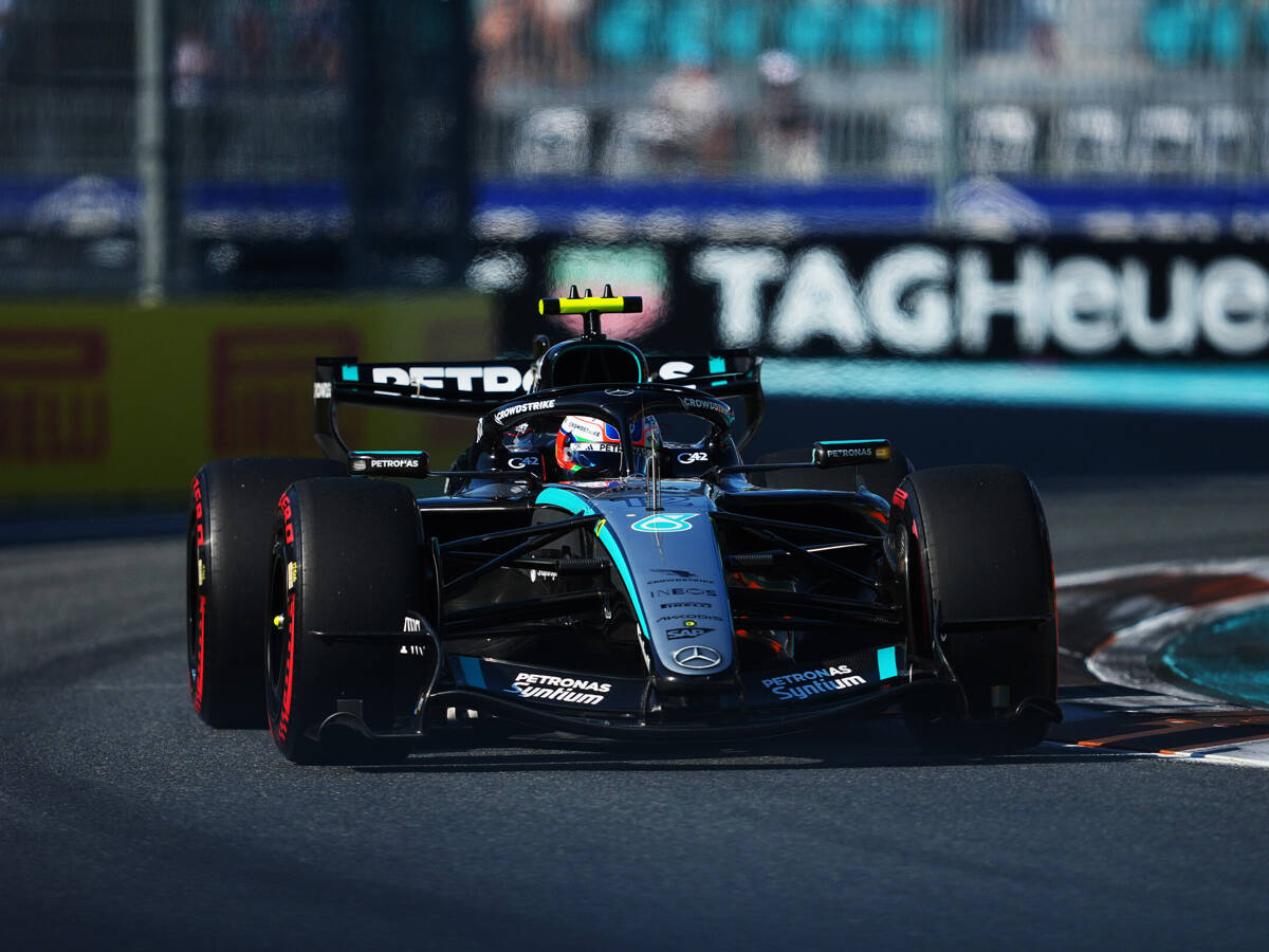 Formula 1-Motoren 2027: Letzte Frist für radikale Regeländerung läuft
