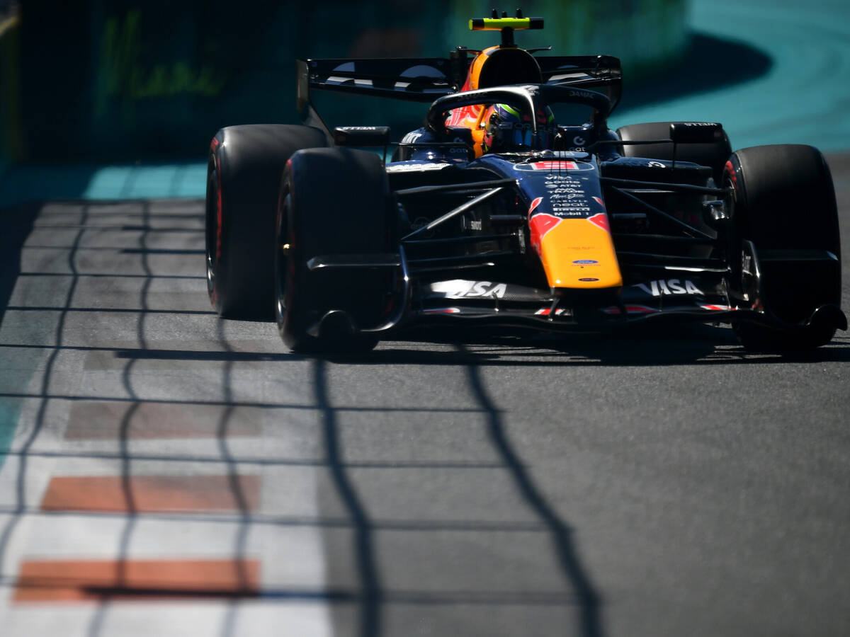 Glock erklärt Verstappen-Magie: Warum Hadjar plötzlich chancenlos ist