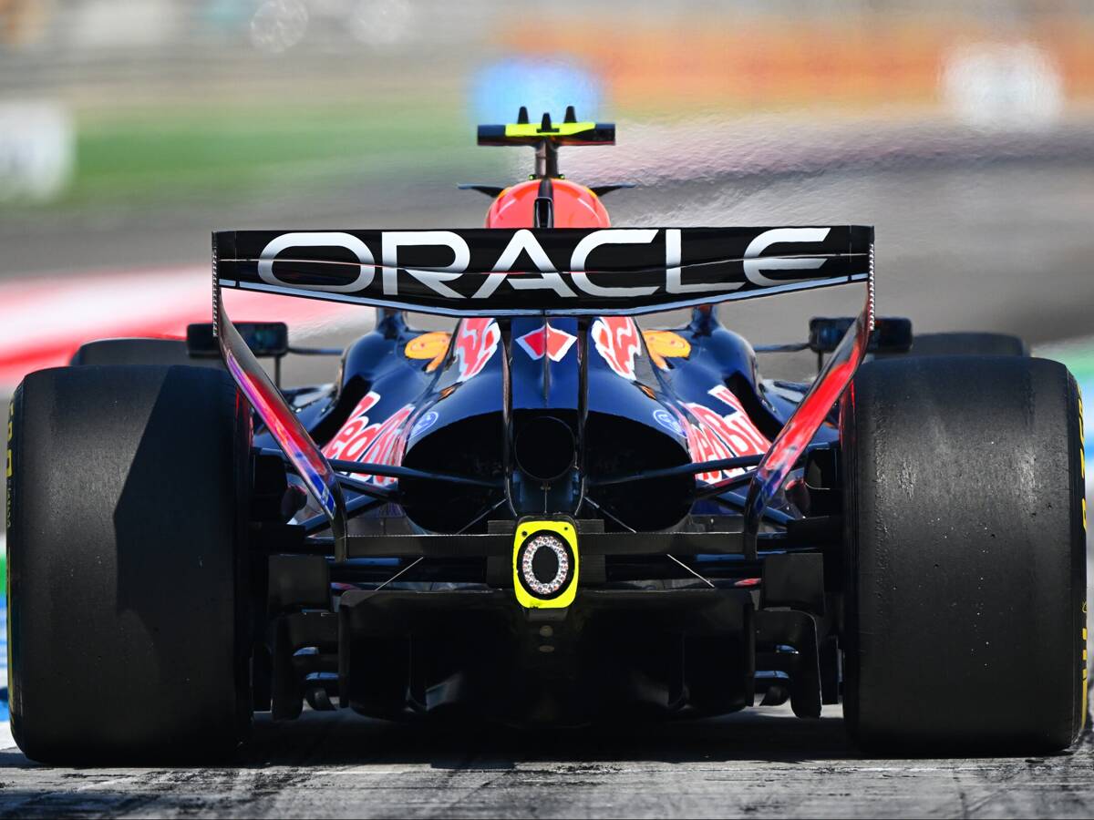 Formel-1-Motoren: Warum größere Änderungen vor 2028 schwierig sind