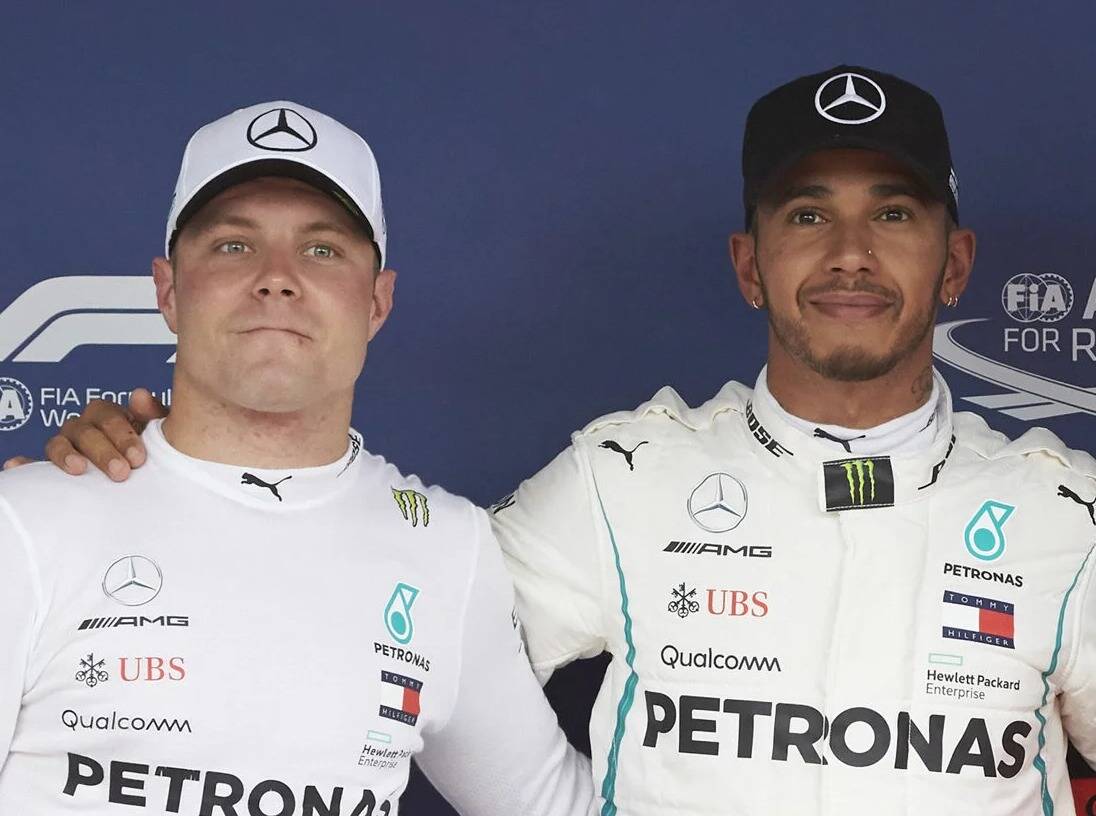 Valtteri Bottas über Mercedes-Zeit: Bis heute “gemischte Gefühle”