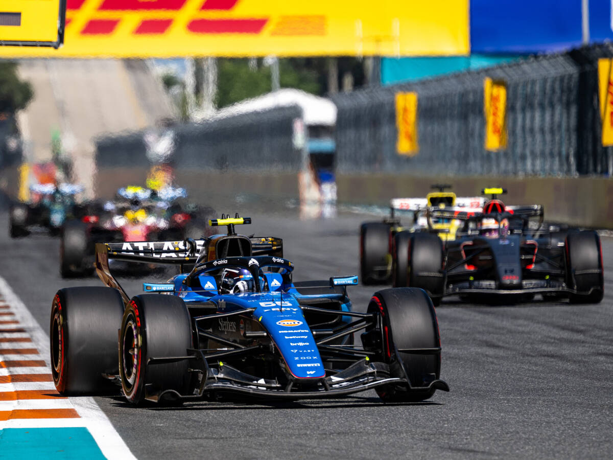 “Wird einige Monate dauern”: Warum Sainz die Williams-Euphorie bremst