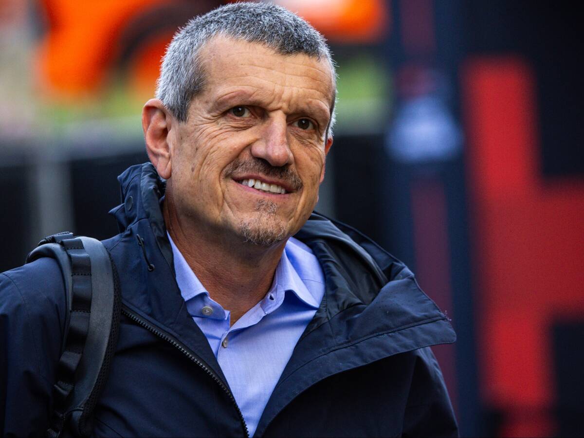 “Wenn ihr es nicht wisst, gebt keine Strafe” – Steiner kritisiert Stewards