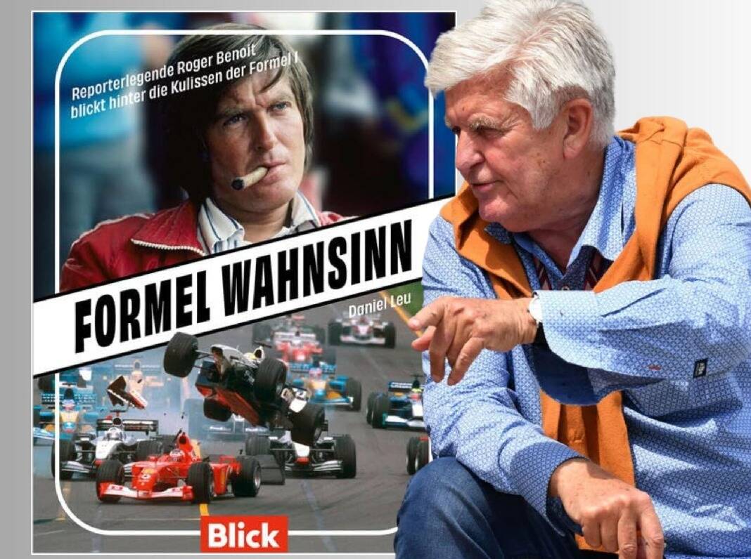 “Formel Wahnsinn”: Ein tiefgründiges Buch, das Emotionen weckt “Formel Wahnsinn”: Ein tiefgründiges Buch, das Emotionen weckt