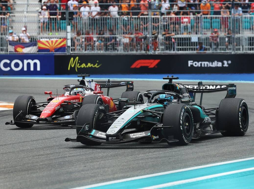 ADUO: Fragen und Antworten zum “Aufholprogramm” der Formel 1