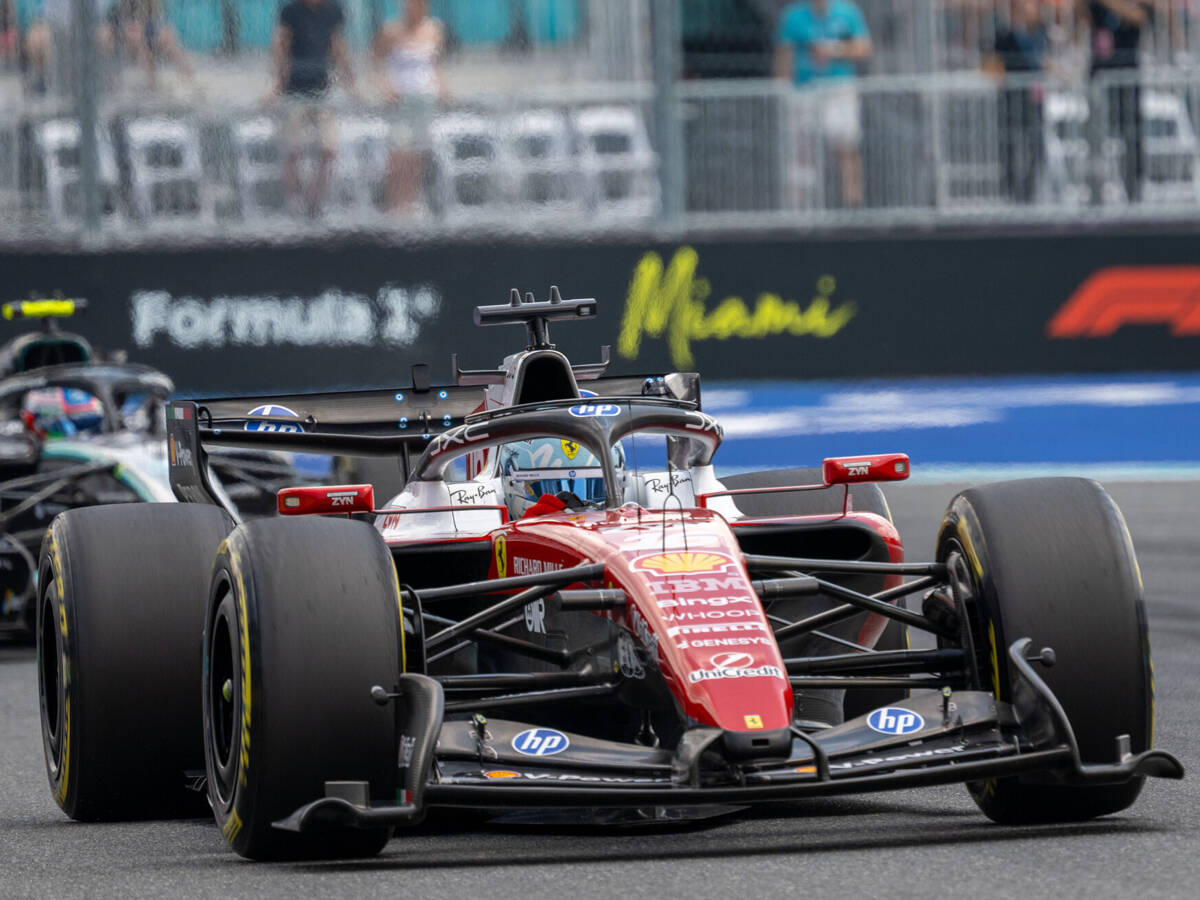 Frust bei Ferrari? Ehemaliger Renningenieur rechnet mit Ärger Frust bei Ferrari? Ehemaliger Renningenieur rechnet mit Ärger