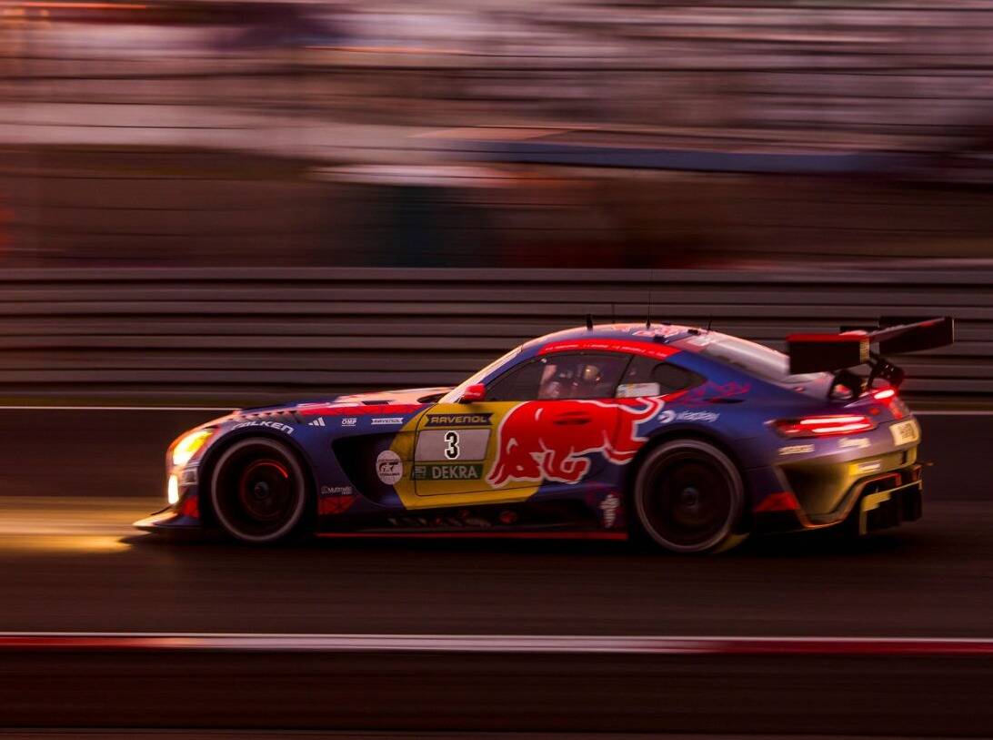 Vom Nürburgring nach Kanada: Wie schafft Max Verstappen diesen Spagat?
