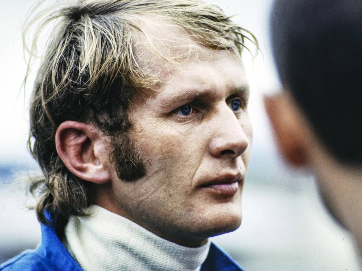Helmut Marko: Warum in der Formel 1 alle nur vom “Doktor” sprachen