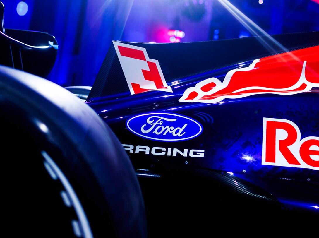 Formel-1-Motoren: Warum Ford die V8-Idee “liebt”