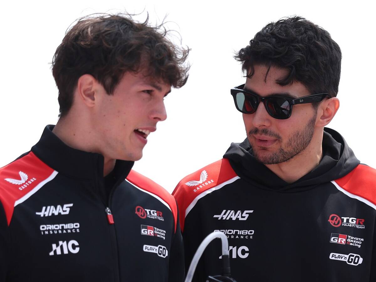Ralf Schumacher: Ocon-Aus bei Haas “ziemlich in Stein gemeißelt”