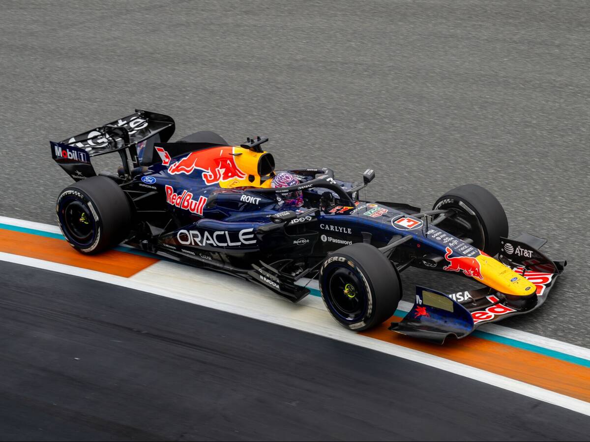 Wache bestätigt: Neuer Red-Bull-Windkanal kommt erst Anfang 2027