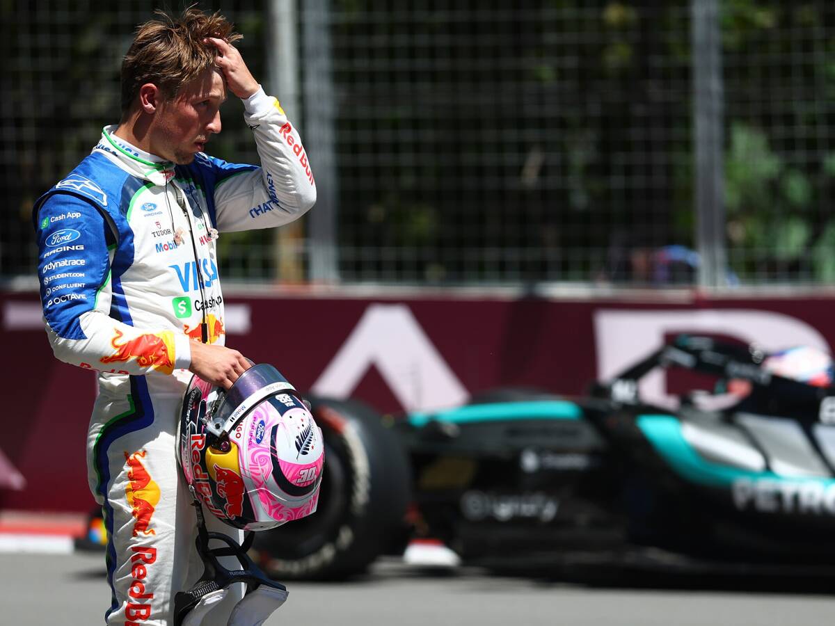 “Ernste Angelegenheit”: Warum die FIA Racing Bulls rügt und zur Kasse bittet