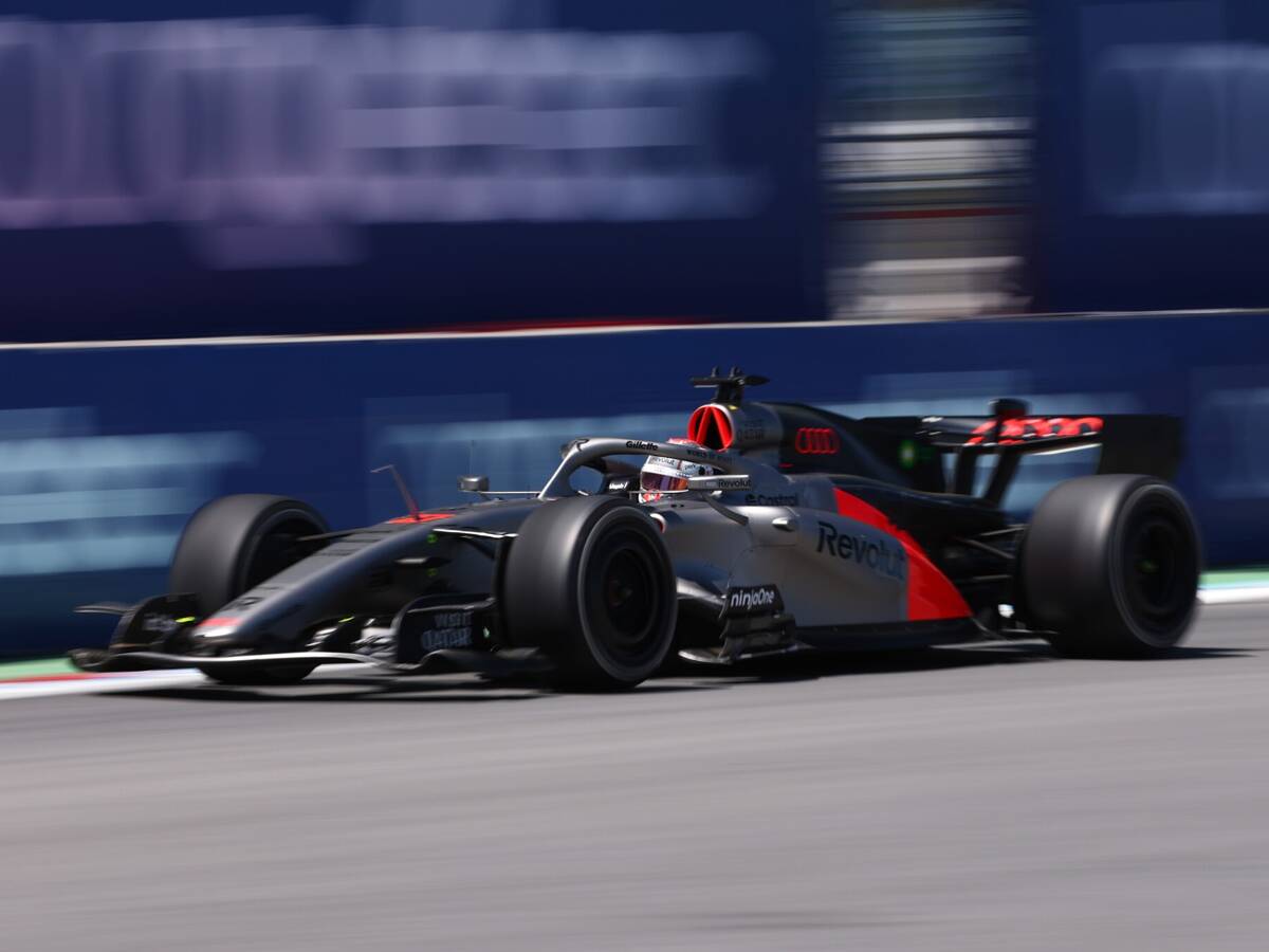 Nico Hülkenberg erneut auf Platz 11: “Es war ein ziemlicher Ritt”