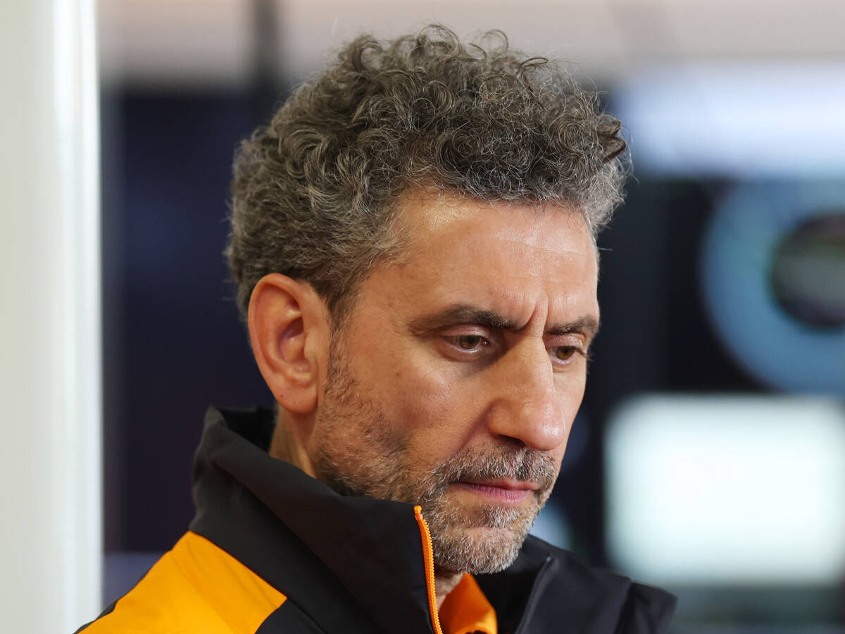 McLaren warnt vor Regen in Kanada: Vorteil für Ferrari und Red Bull
