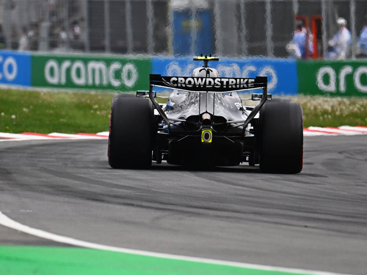 Mercedes-Krimi in Montreal: Warum Antonelli die Pole knapp verpasste
