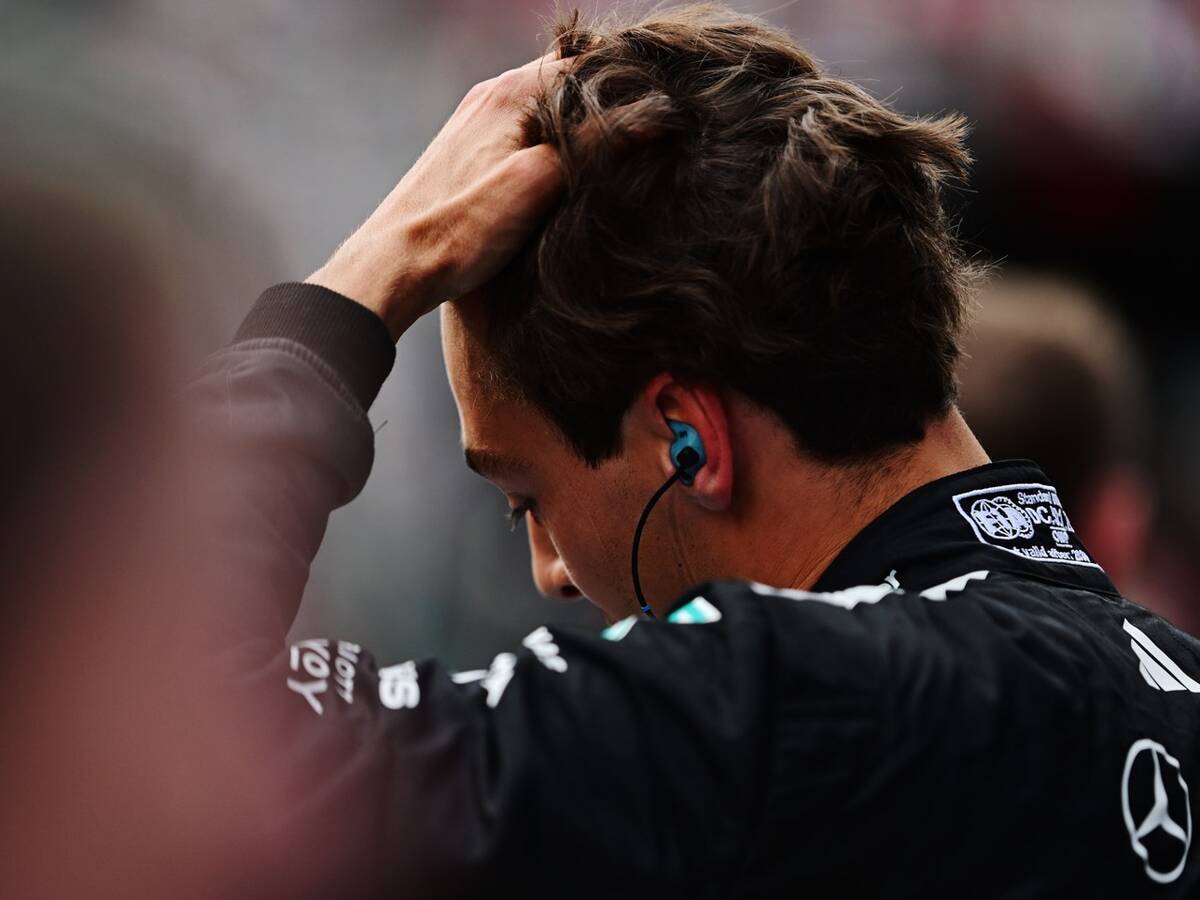 Kanada: Nachträgliche Strafen für George Russell und Nico Hülkenberg