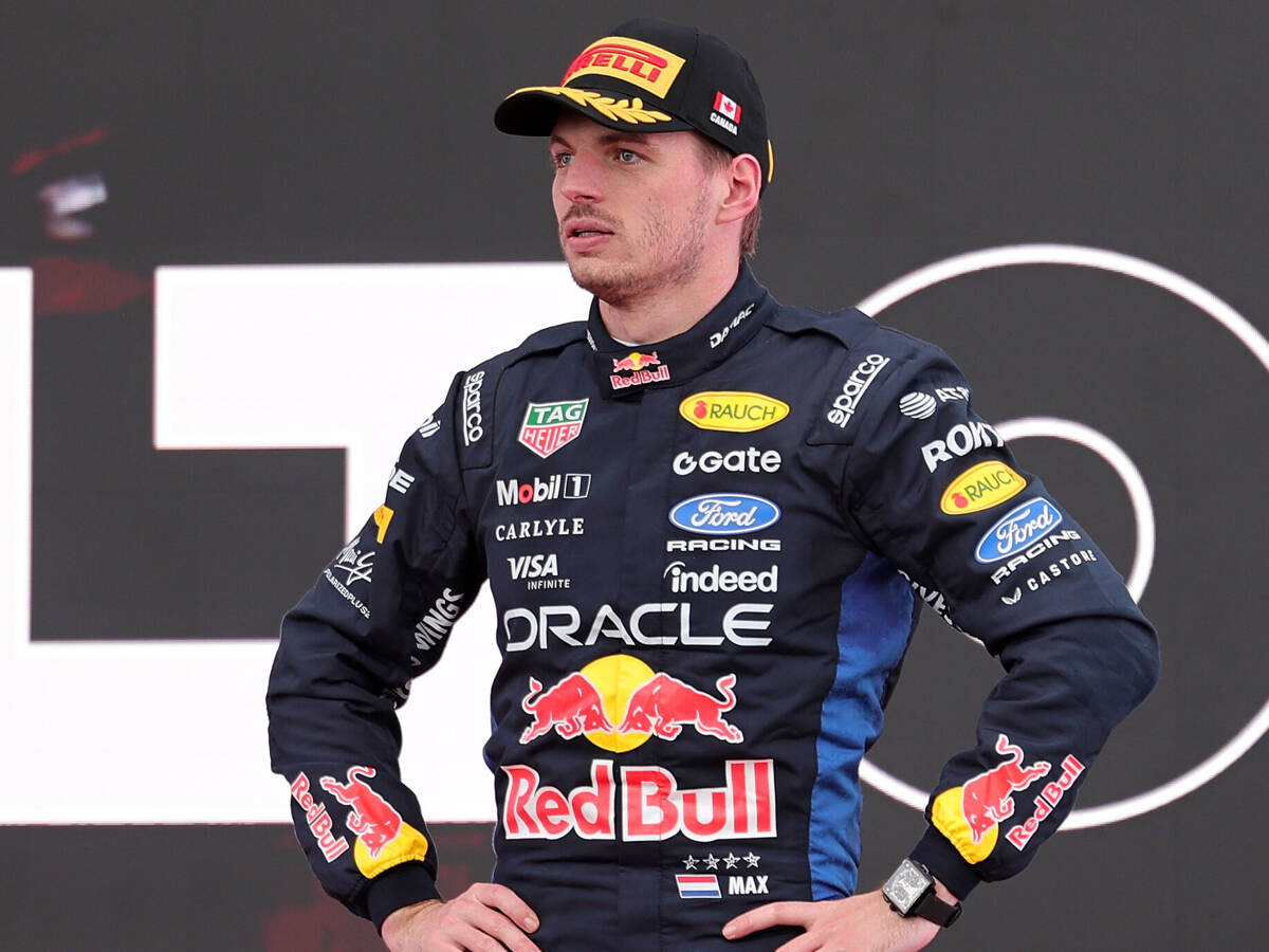 Formel 1: Audi und Ferrari blockieren Wunsch von Max Verstappen