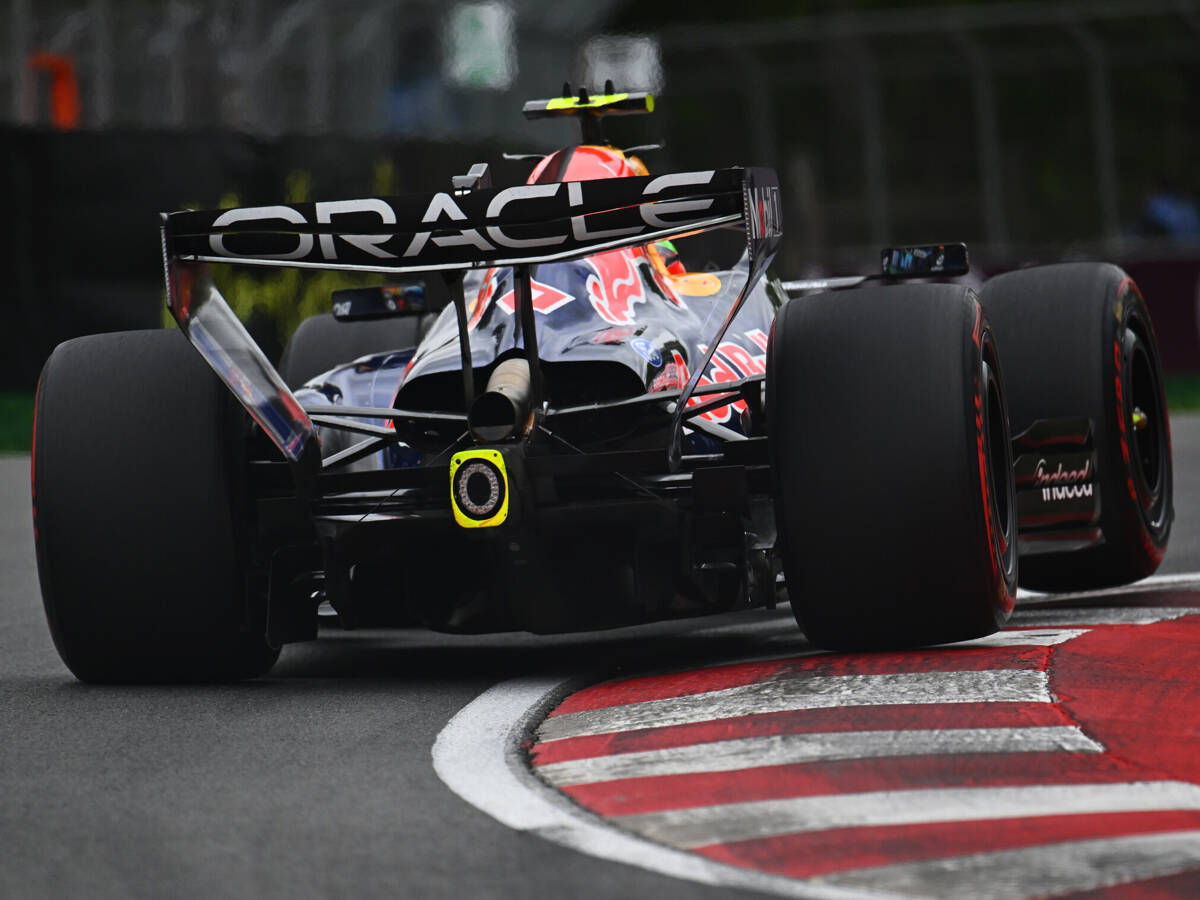 Kein echtes Racing bis 2030? So denken Fahrer über kommende Regeln Kein echtes Racing bis 2030? So denken Fahrer über kommende Regeln