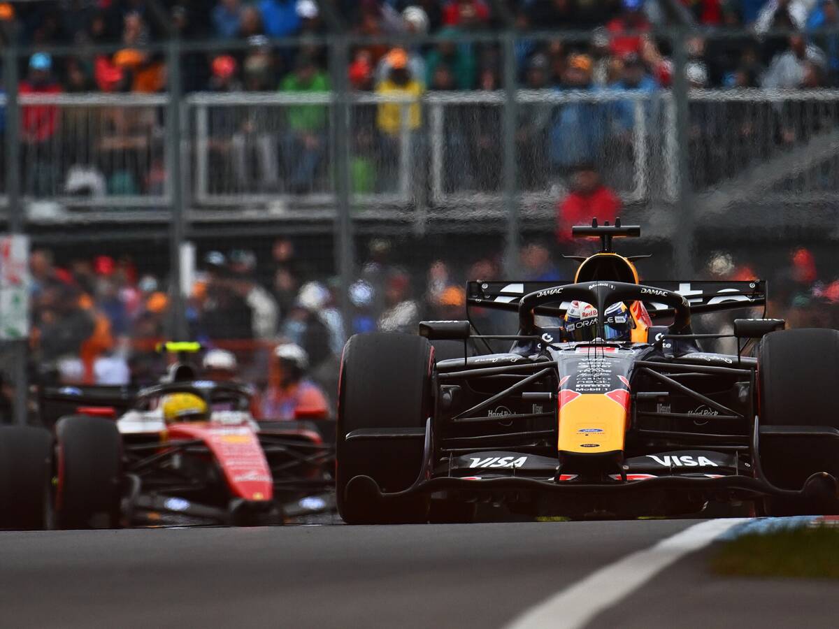 Gute Show in Kanada: Sind die Probleme der Formel 1 gelöst? Gute Show in Kanada: Sind die Probleme der Formel 1 gelöst?