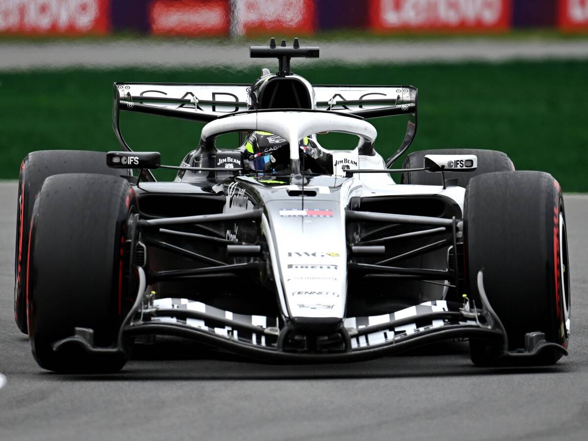 Sergio Perez: “Habe bewiesen, dass ich zu den Besten gehöre” Sergio Perez: “Habe bewiesen, dass ich zu den Besten gehöre”