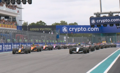 2026 Formula 1 RACE  Miami Grand Prix – Tekrar izle – Mayıs 3 –