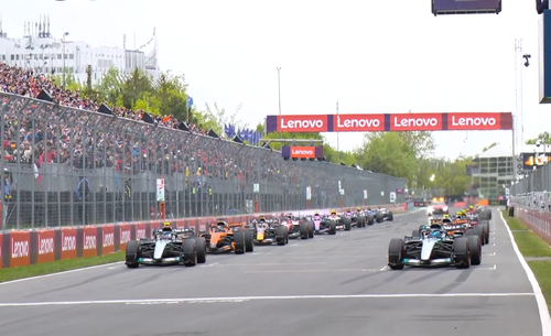 2026 Formula 1 RACE Kanada Grand Prix – Tekrar izle – Mayıs 24 – 2026 Formula 1 RACE Kanada Grand Prix – Tekrar izle – Mayıs 24 –