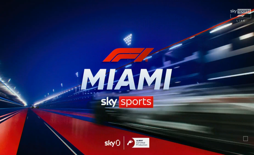 2026 Formula 1 Paddock Uncut  Miami Grand Prix Full Replay Nisan 30