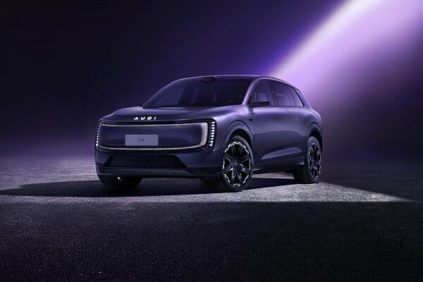AUDI – E7X – 109 kWh (680 bg) Electric quattro – Teknik Özellikler
