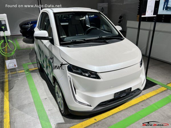 Elaris – Dyo – 30 kWh (48 bg) – Teknik Özellikler