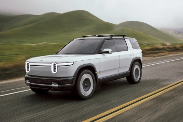 Rivian – R2 – Performance 87.9 kWh (656 bg) Dual Motor AWD – Teknik Özellikler