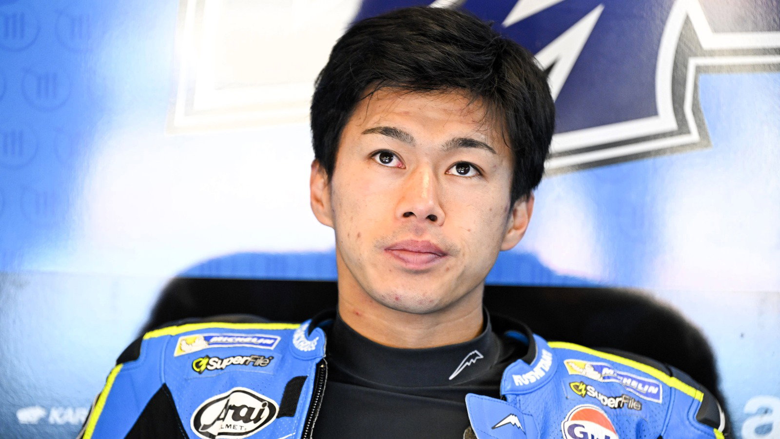 Ai Ogura calls Pedro Acosta MotoGP collision a “stupid move”