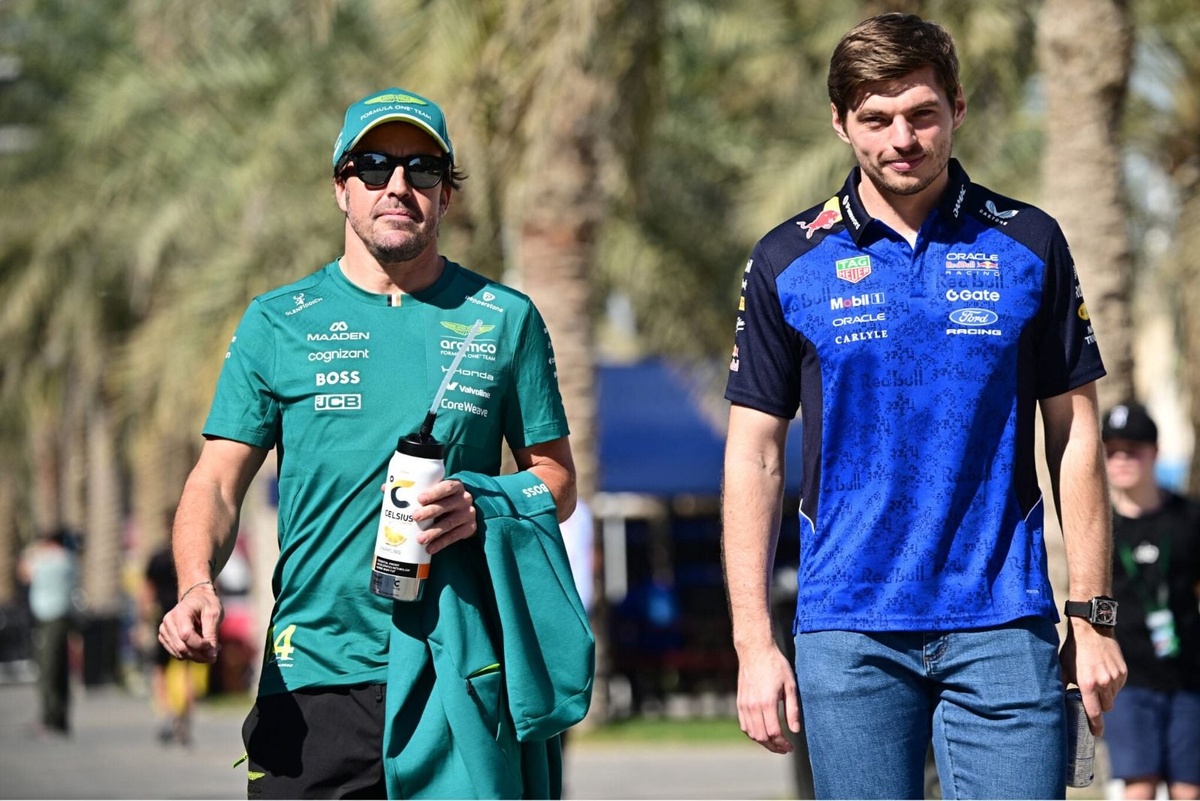 Alonso ve Verstappen aynı görüşte: “Değişiklikler yeterli değil”
