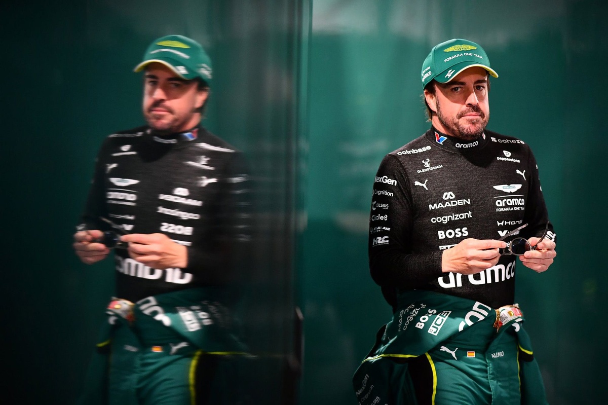 Alonso: “F1, ‘saf yarışçılığın’ on yılını kaybetti” Alonso: “F1, ‘saf yarışçılığın’ on yılını kaybetti”