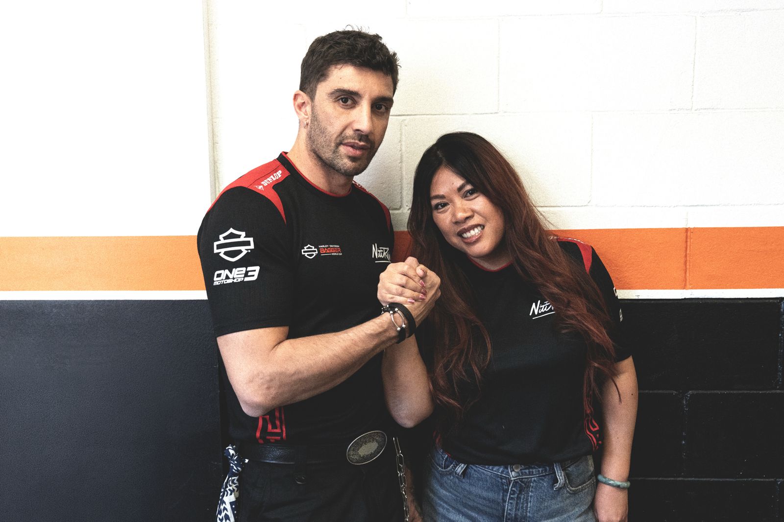 Andrea Iannone to make surprise MotoGP paddock return in support class