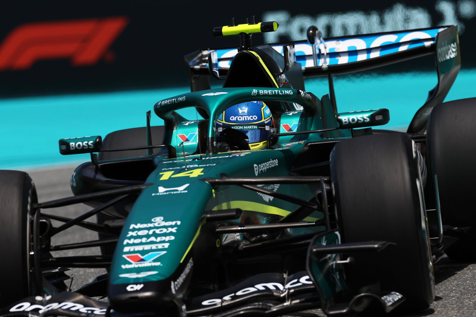 Aston Martin must “protect” drivers as it braces to “hang on” without F1 updates Aston Martin must “protect” drivers as it braces to “hang on” without F1 updates