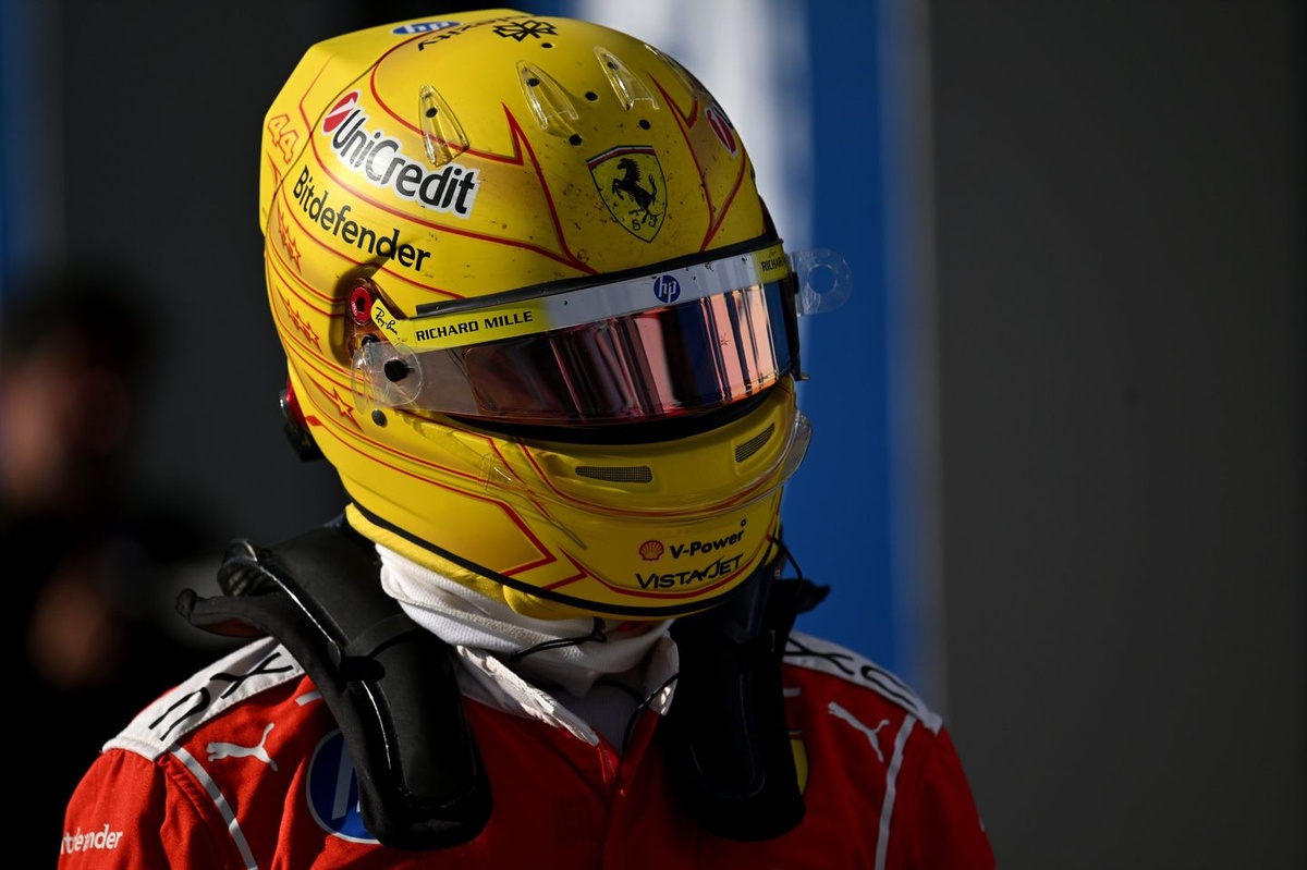 Brundle: “Hamilton, Formula 1’den kendi isteğiyle asla gitmeyecektir” Brundle: “Hamilton, Formula 1’den kendi isteğiyle asla gitmeyecektir”