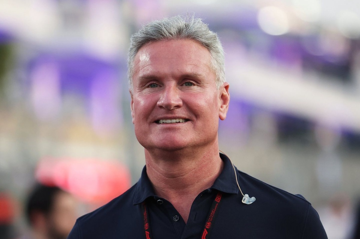Coulthard açıkladı: Kanada Yarış ‘Şampiyonlar Duvarı’ neden bu kadar acımasız?