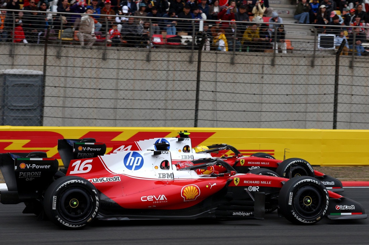 Coulthard: “Ferrari itiraz edebilir fakat güvenlik daha önemli”