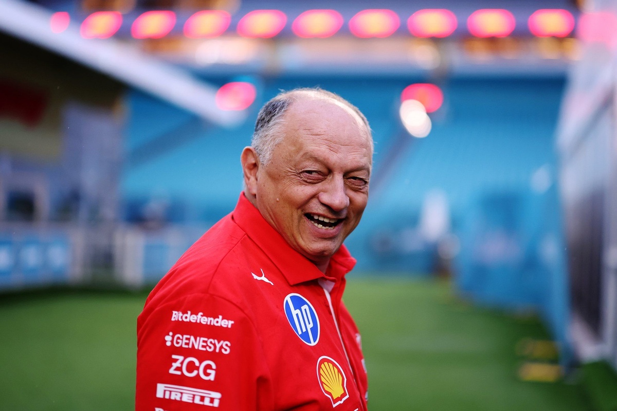 Croft: “Ferrari’nin başı dertte olabilir”