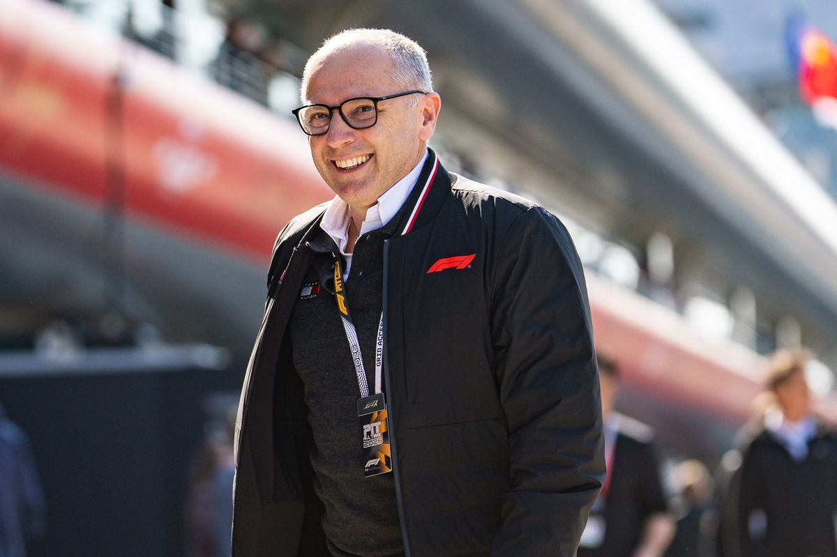 Domenicali: “Katar ve Abu Dabi GP’leri iptal edilirse ‘acil durum planımız’ var” Domenicali: “Katar ve Abu Dabi GP’leri iptal edilirse ‘acil durum planımız’ var”