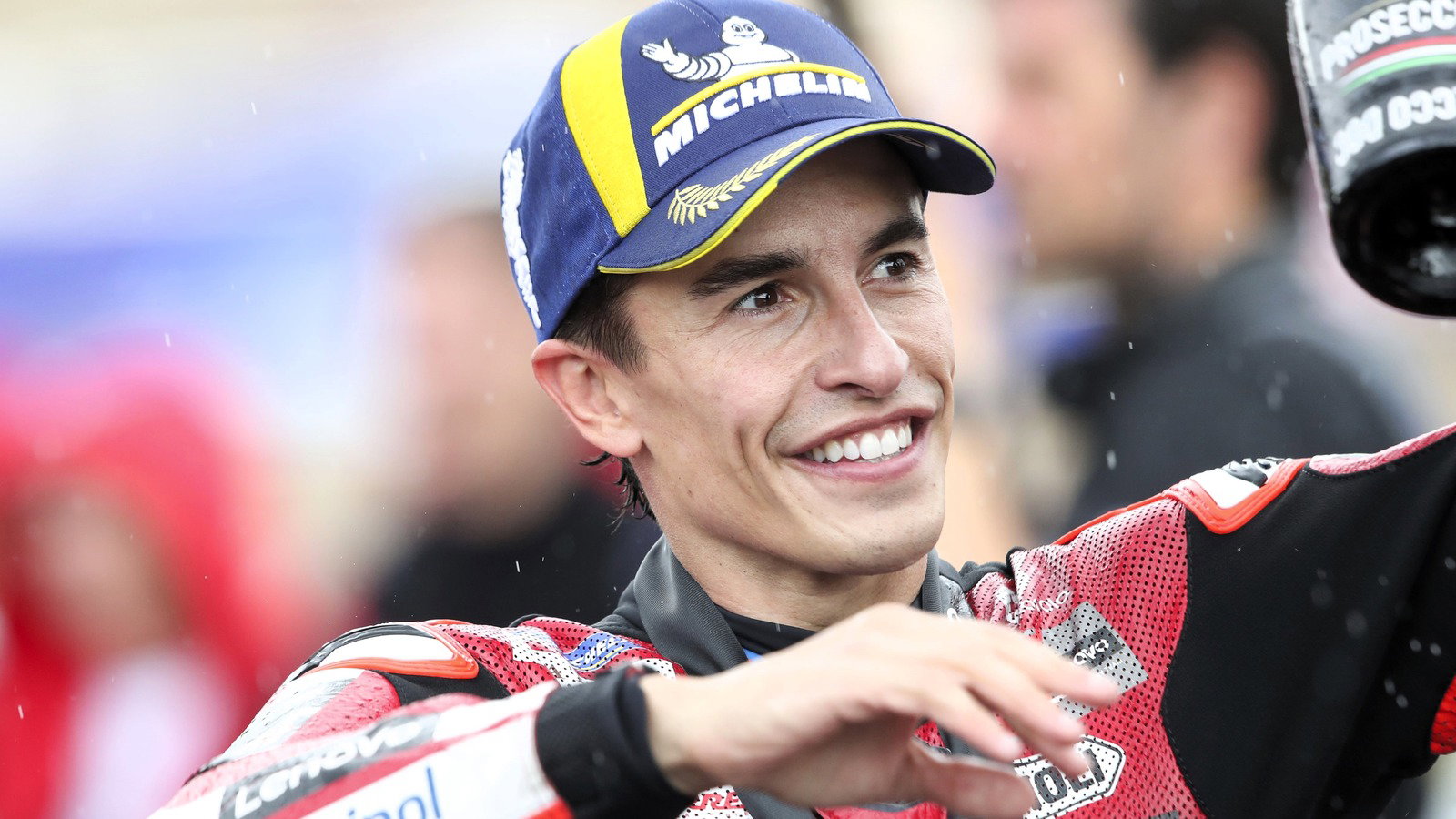 Ducati: Marc Marquez 2027 MotoGP deal “pretty much finalised”