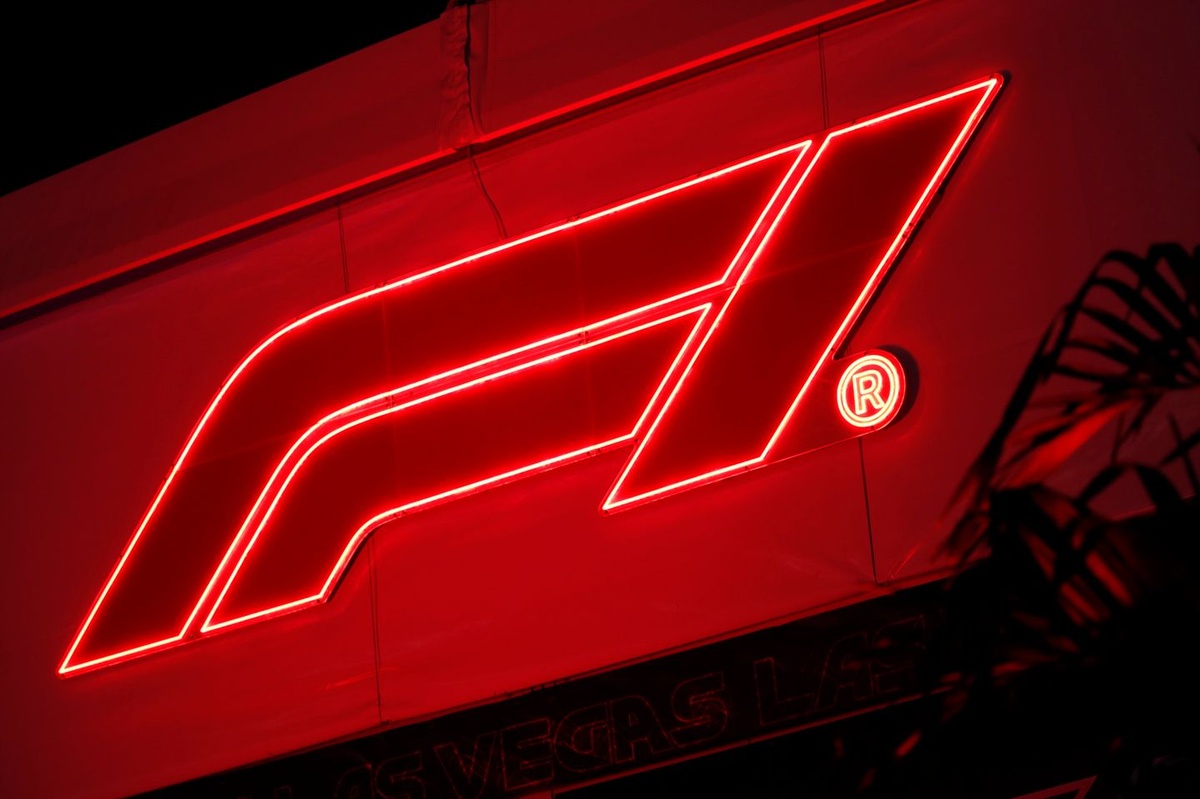 EA Sports, güncellenen Formula 1 2025 oyunun kapağını yayınladı