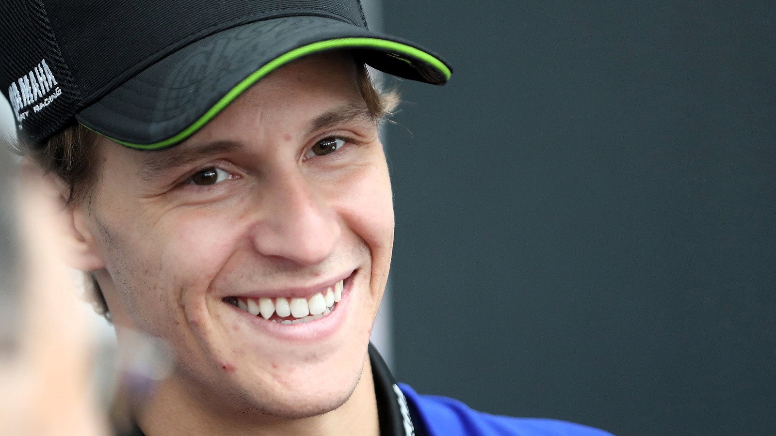 Fabio Quartararo teases “something special” for home French MotoGP
