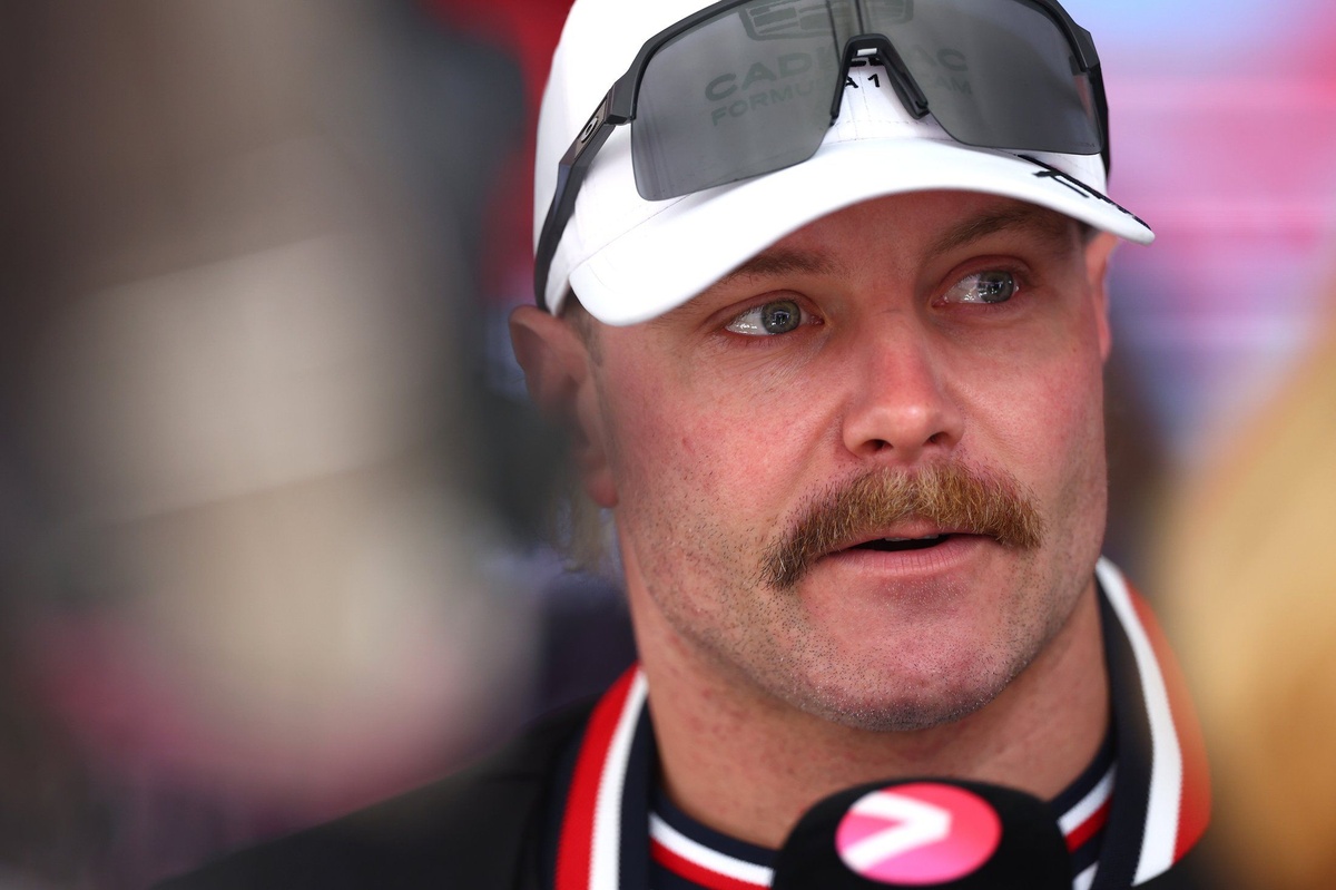 FBI, Bottas’ın Cadillac aracının çalınması hakkında soruşturma başlattı