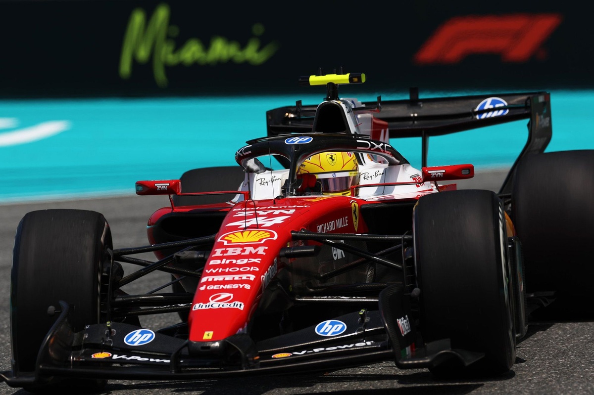 Ferrari’nin halo kanadı neden 2027’de yasaklanacak?