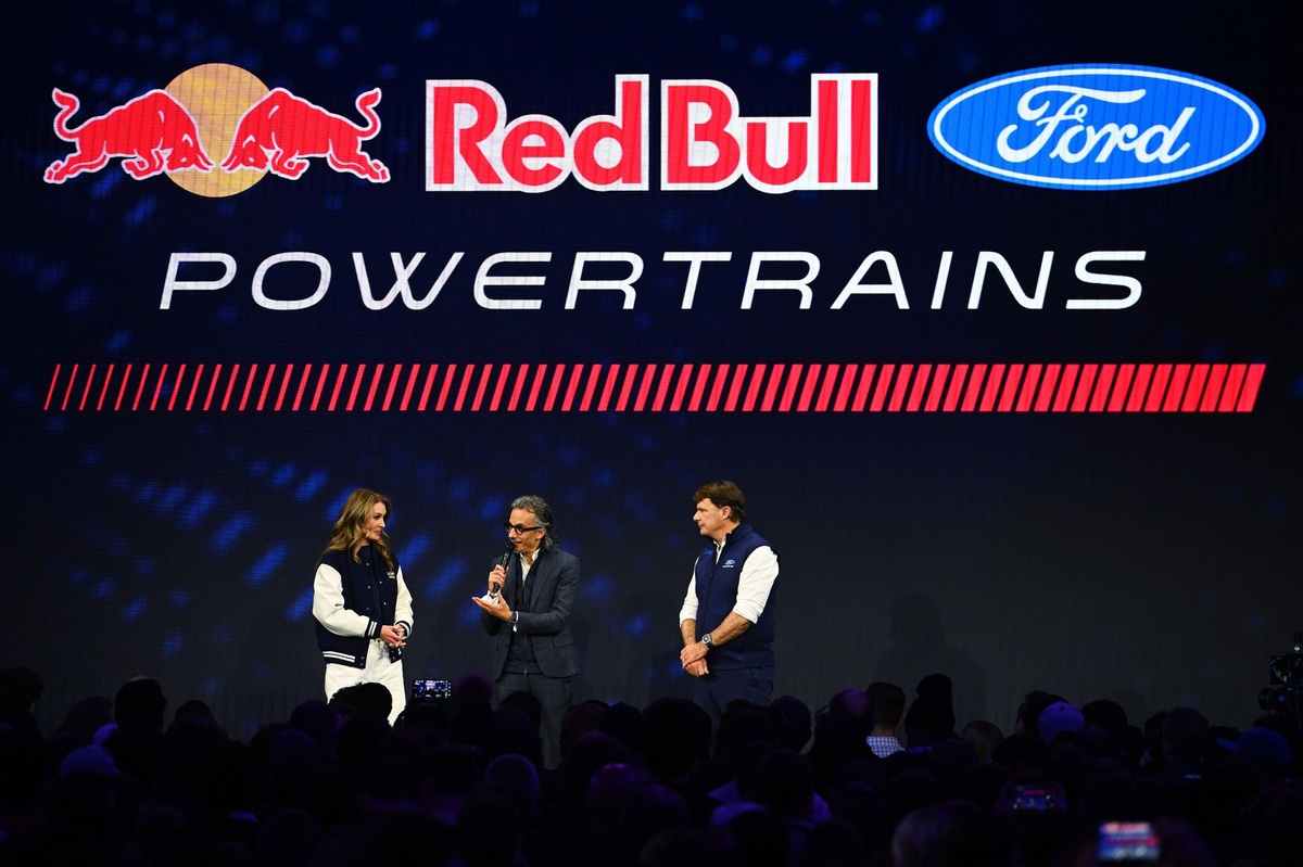 Ford’dan V8 motorlara yeşil ışık: “Cazip bir fikir”
