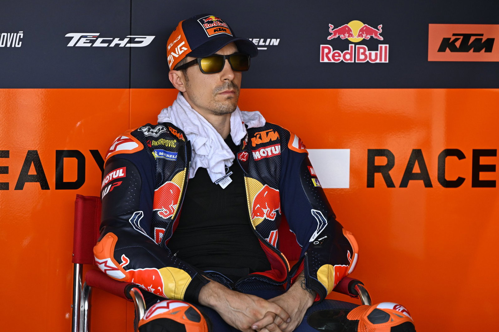Tech3 to wait for Maverick Vinales return before making MotoGP 2027 decision