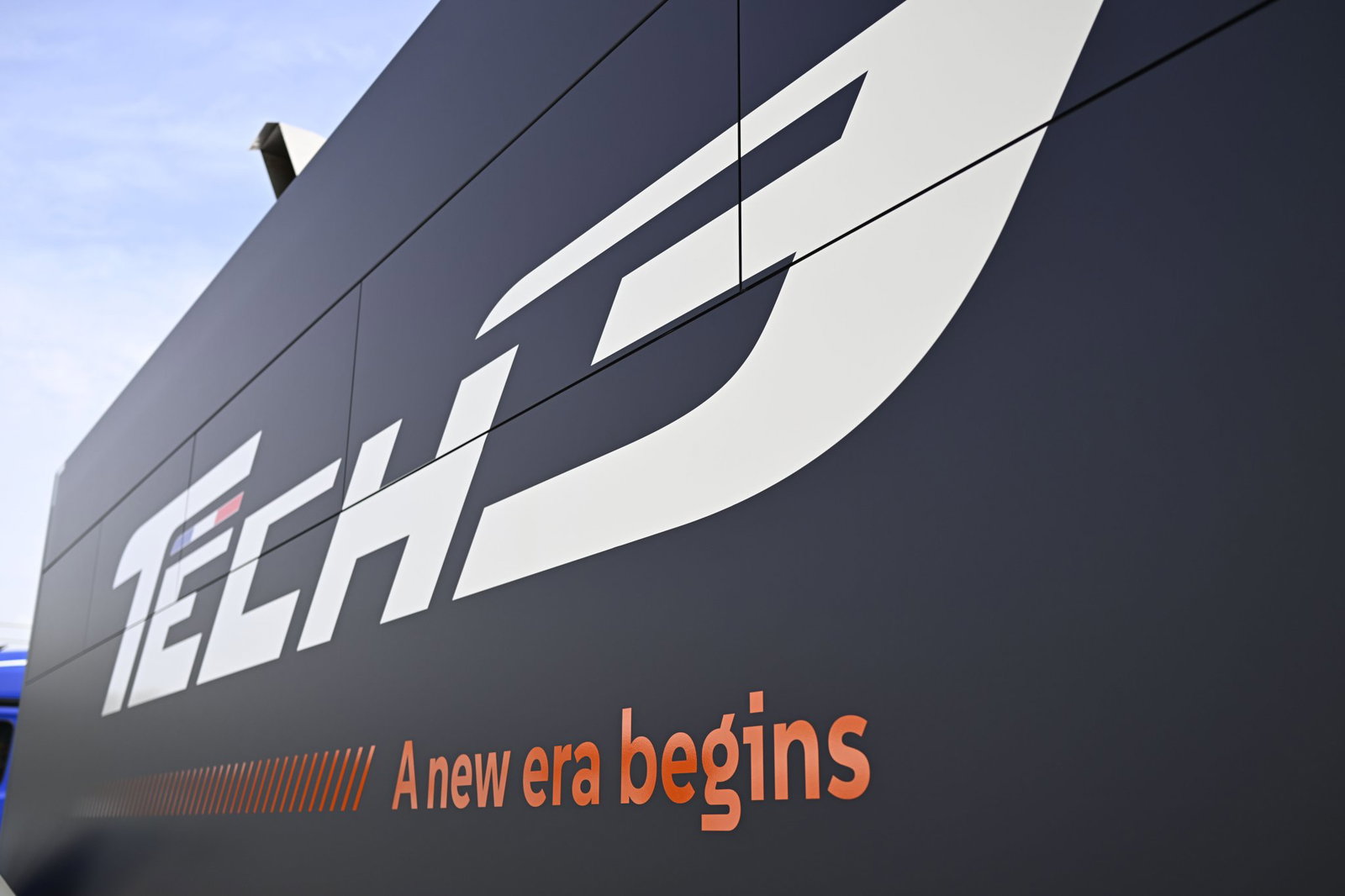 Tech3 provides 2027 MotoGP update amid Honda switch links