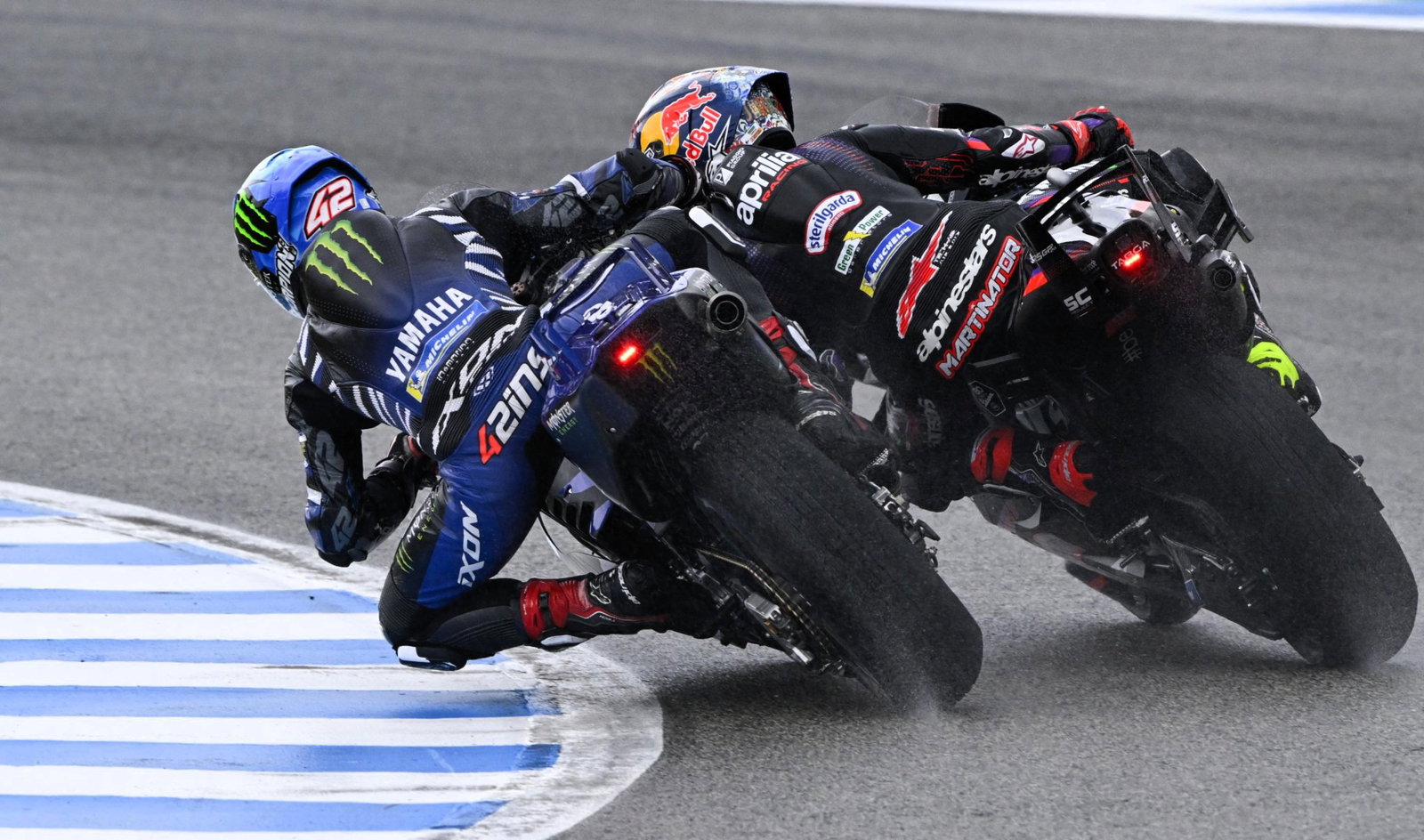 “People forget about you” without a top MotoGP machine