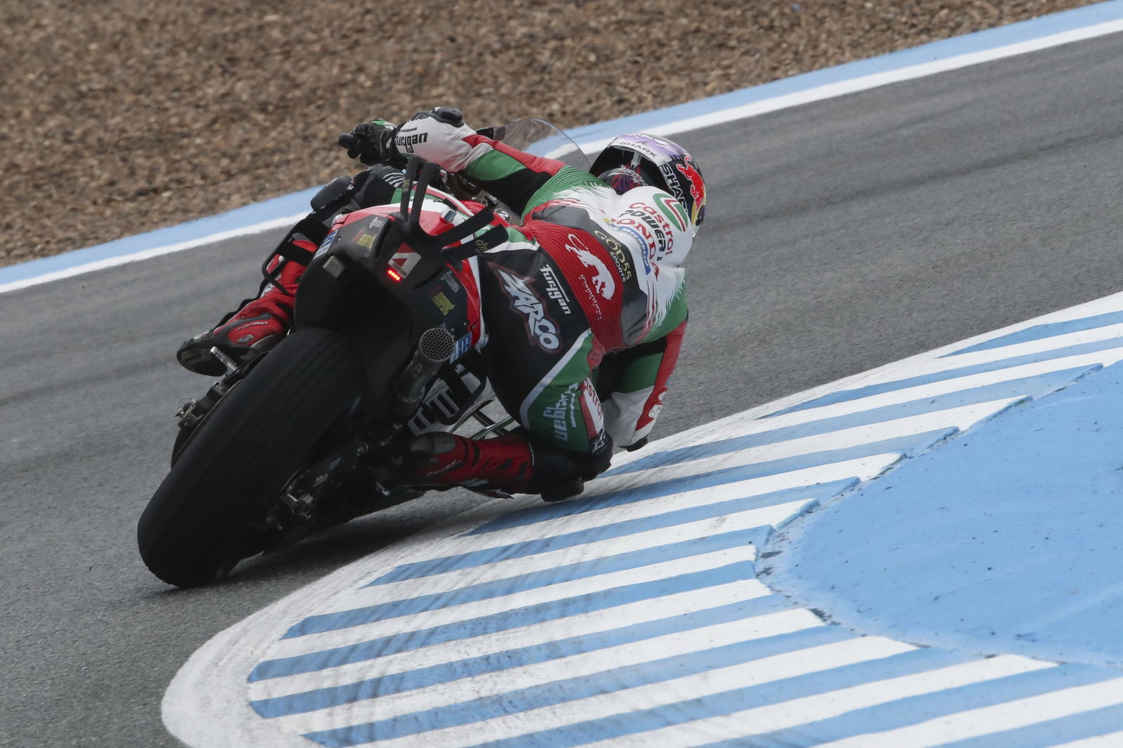 Did Honda’s Jerez MotoGP result flatter to deceive?