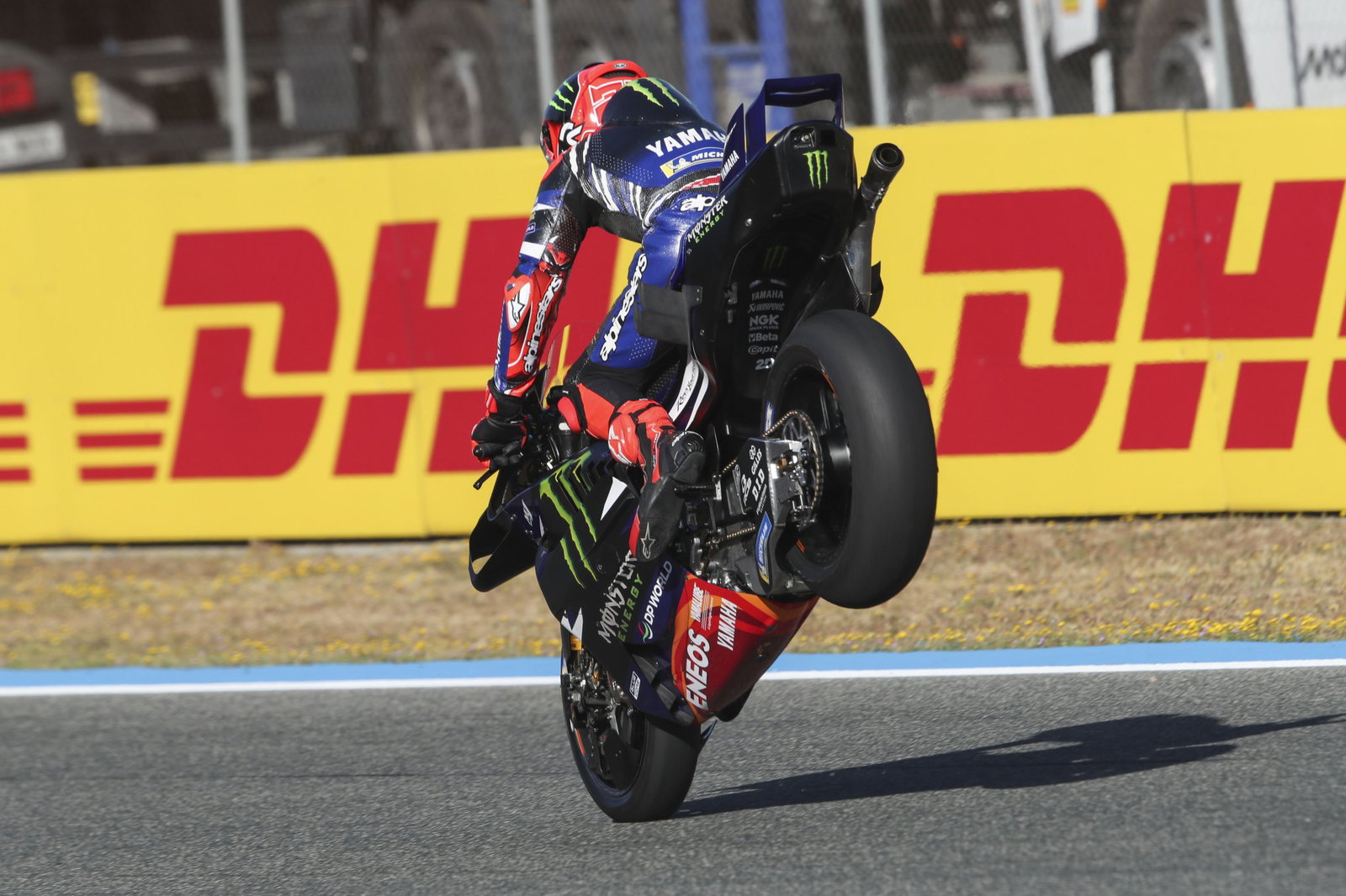 Yamaha boss admits he thought V4 Yamaha MotoGP project “would be slightly easier”